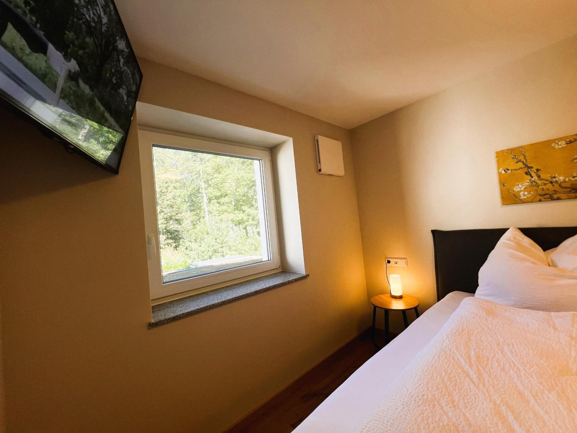 Ferienhaus Donauzeit Sigmaringen Luaran gambar