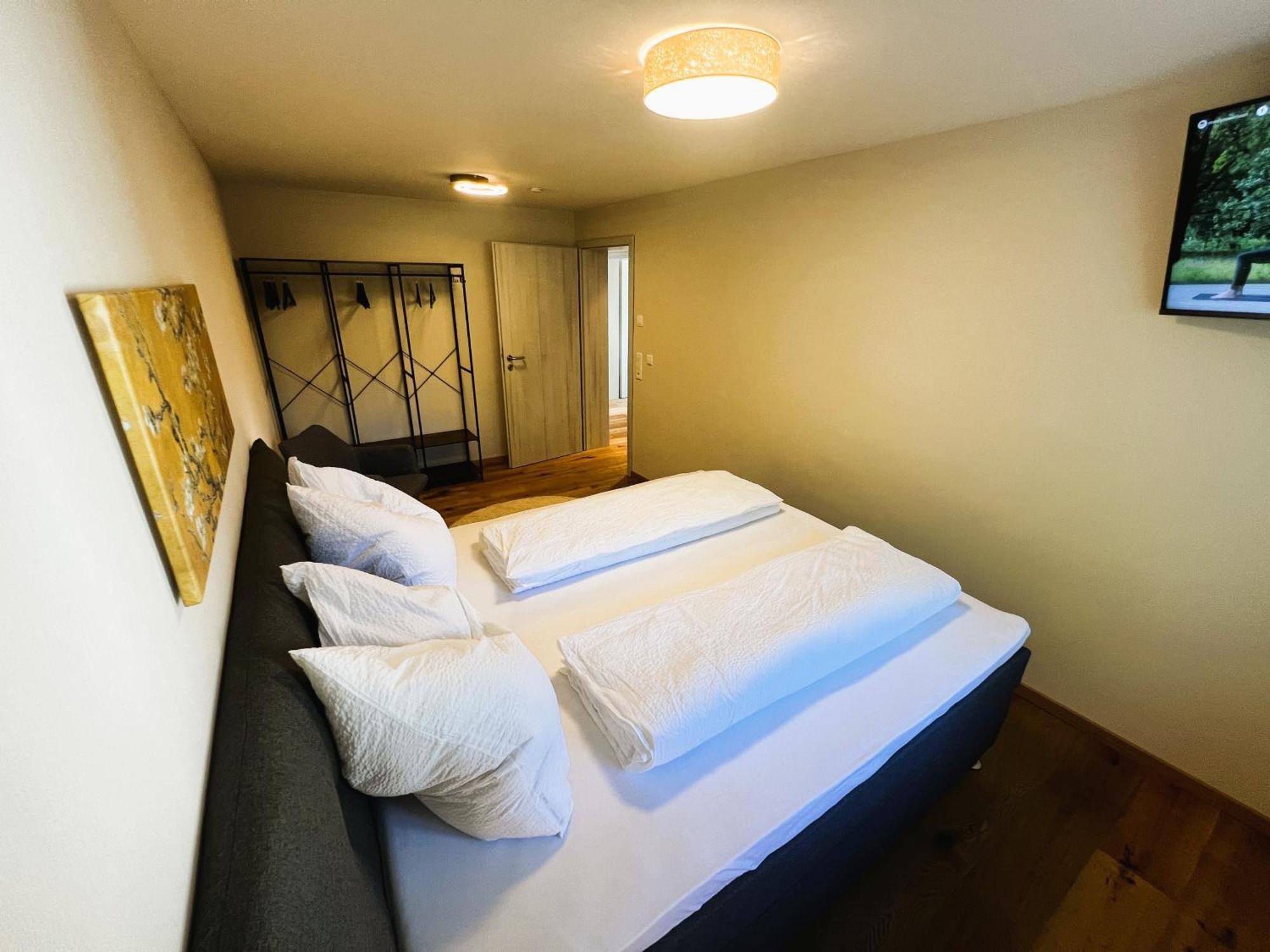 Ferienhaus Donauzeit Sigmaringen Luaran gambar