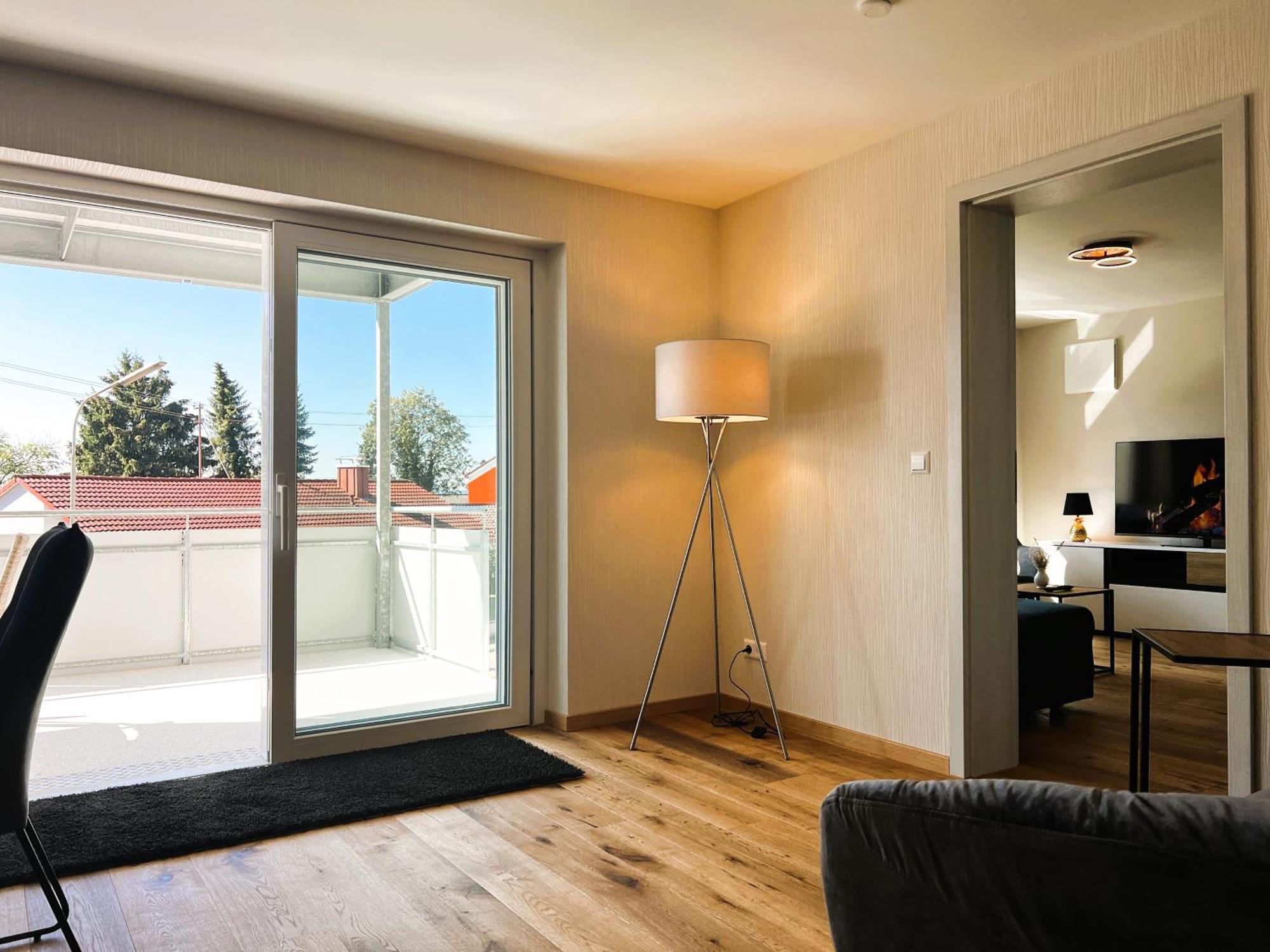 Ferienhaus Donauzeit Sigmaringen Luaran gambar