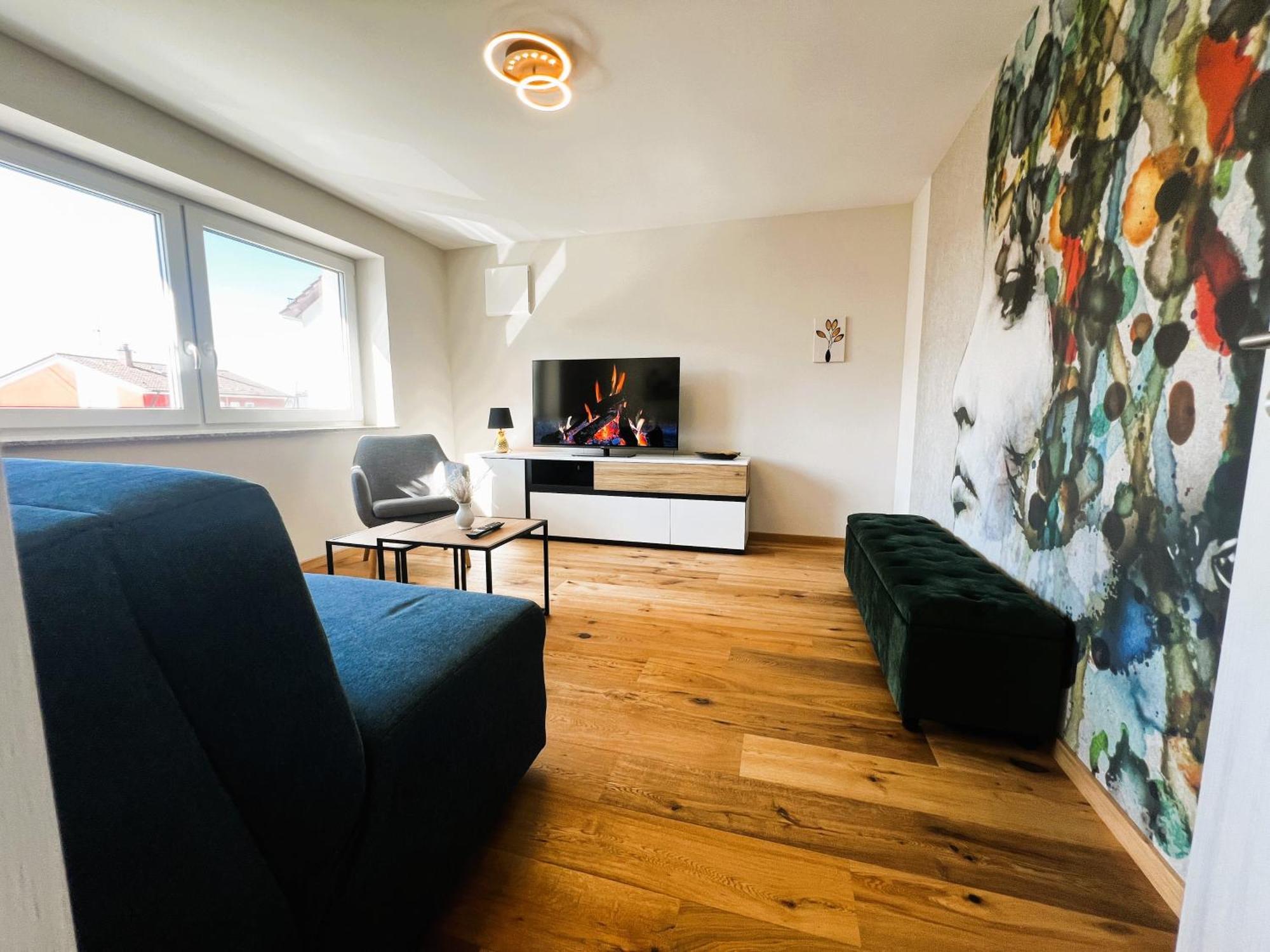 Ferienhaus Donauzeit Sigmaringen Luaran gambar