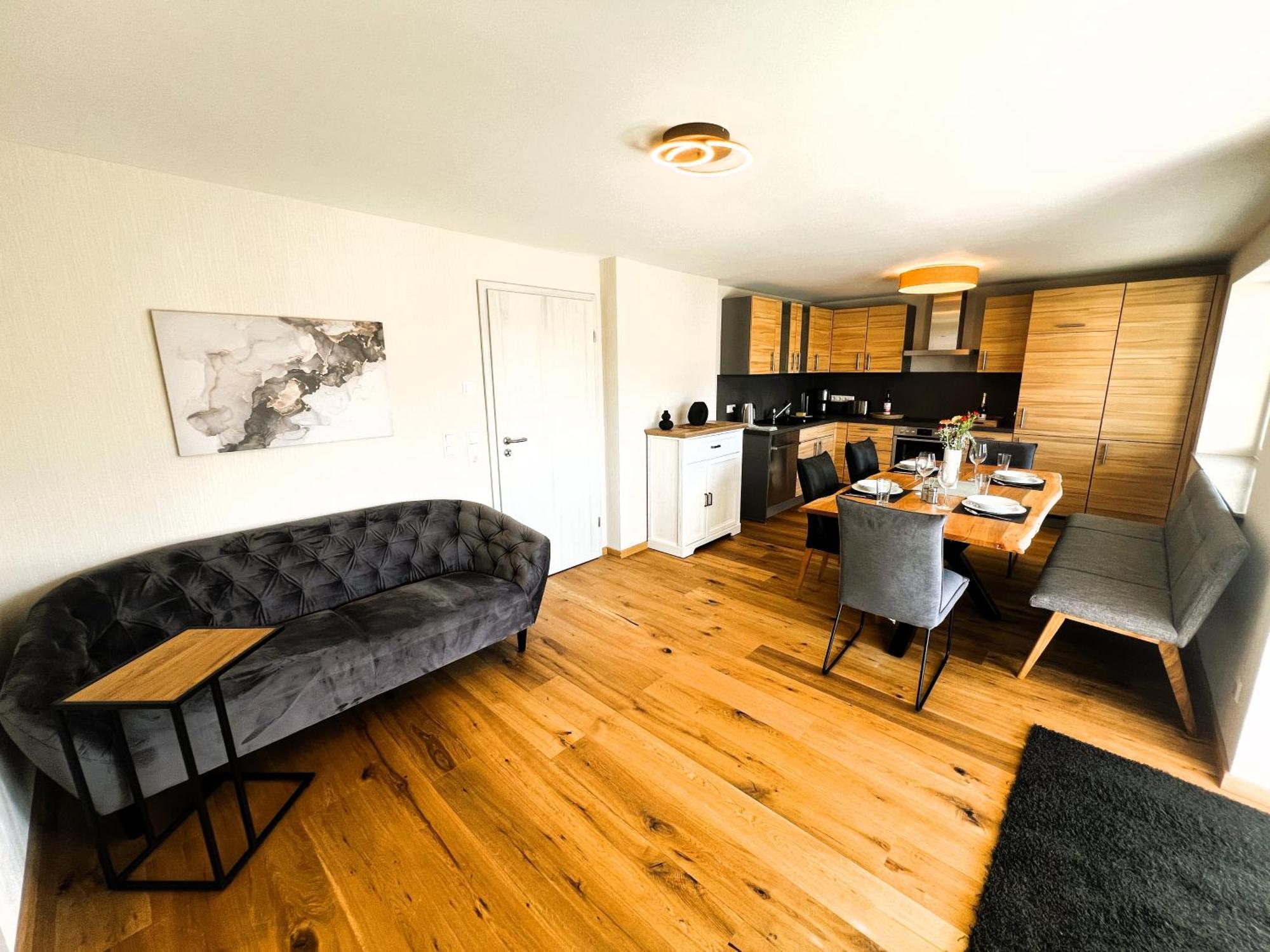 Ferienhaus Donauzeit Sigmaringen Luaran gambar
