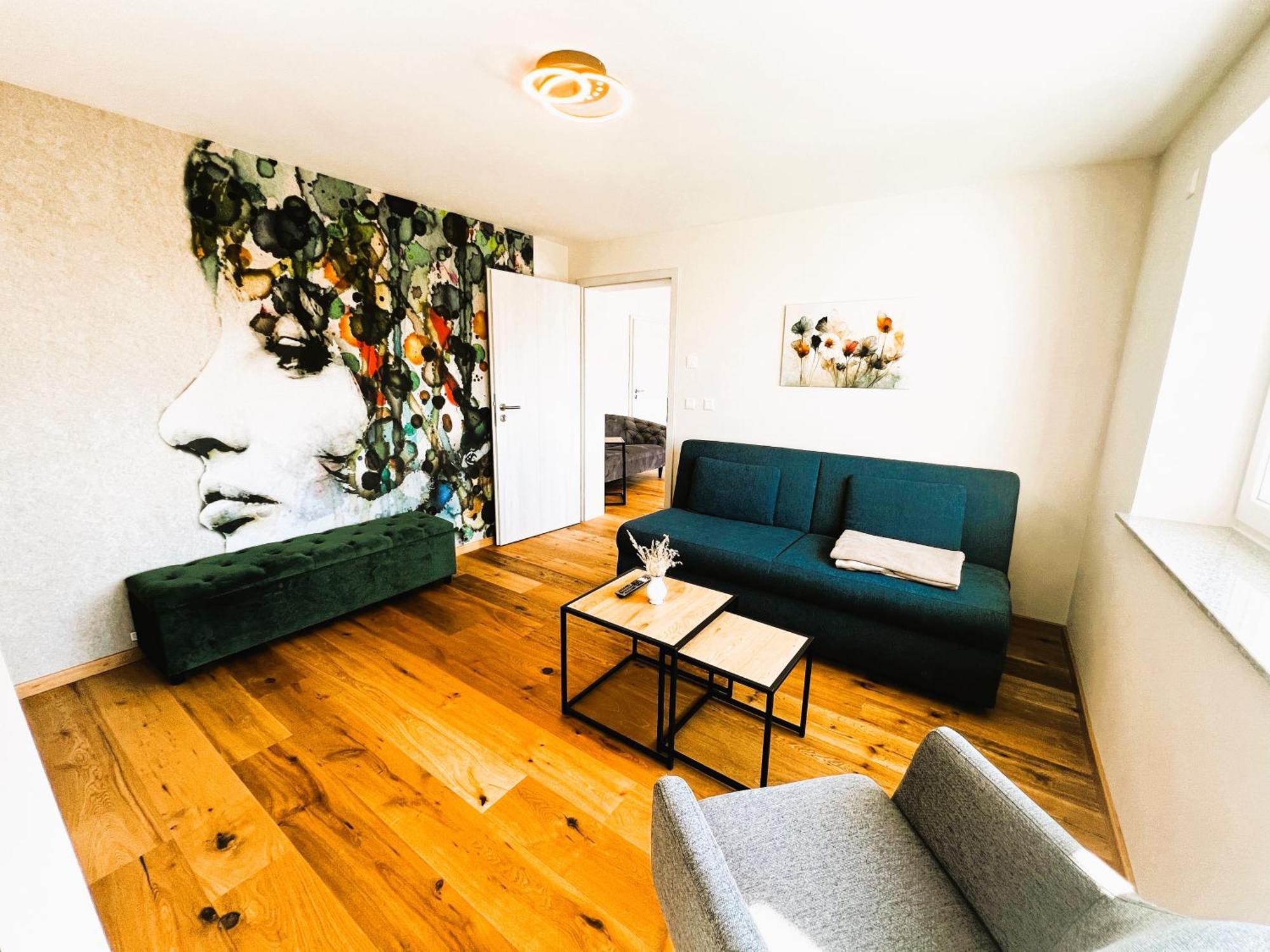 Ferienhaus Donauzeit Sigmaringen Luaran gambar