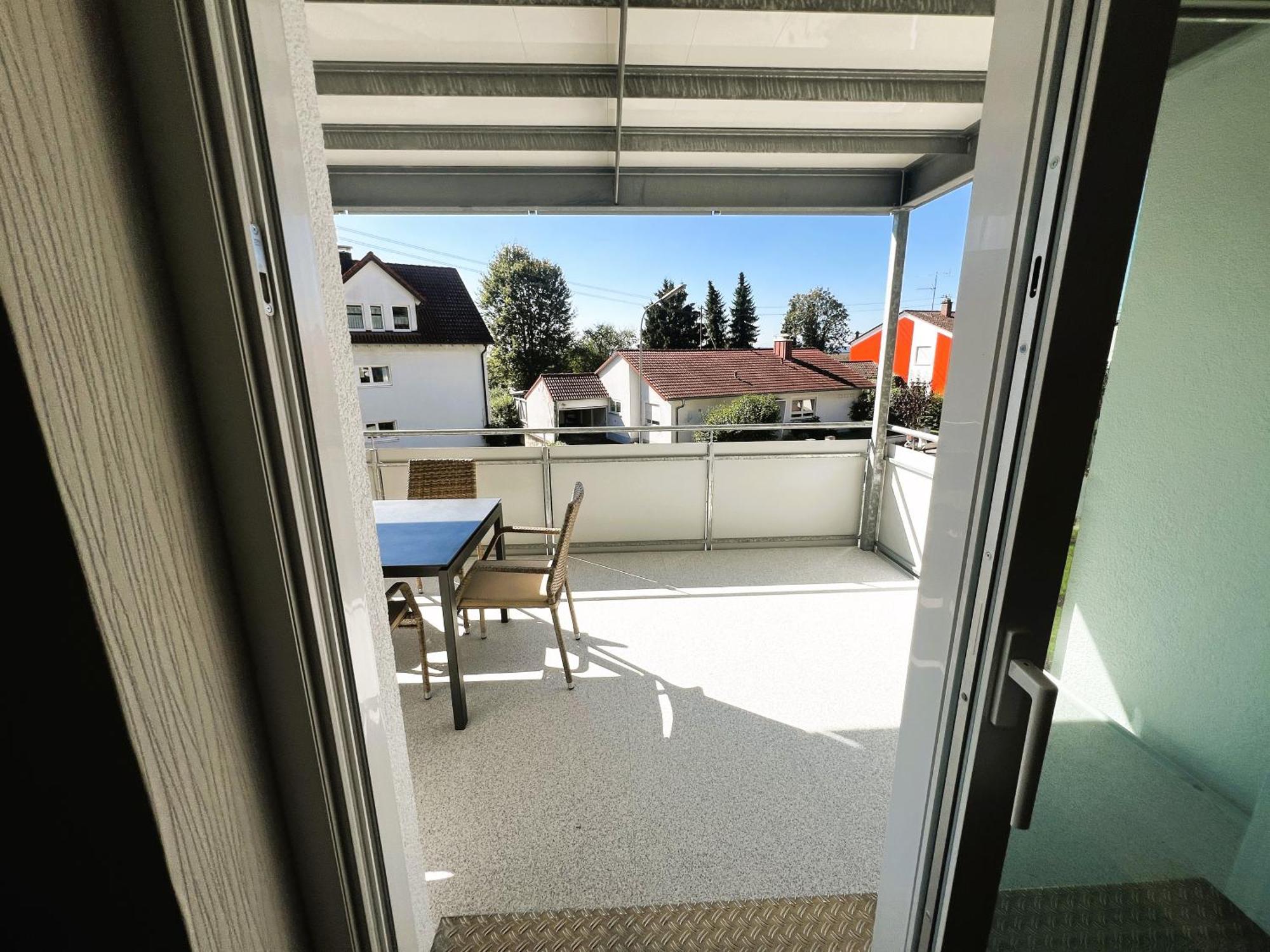 Ferienhaus Donauzeit Sigmaringen Luaran gambar