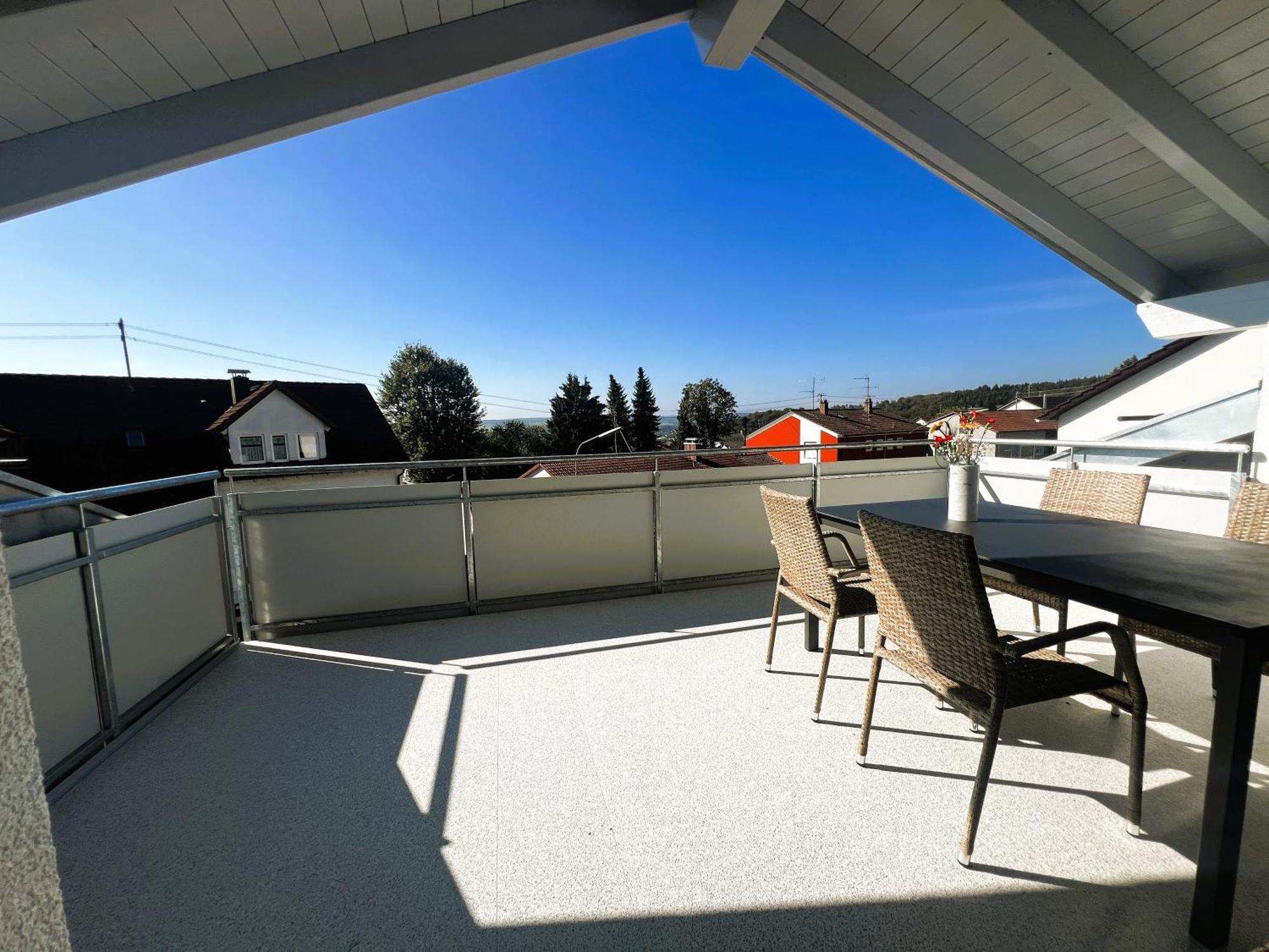 Ferienhaus Donauzeit Sigmaringen Luaran gambar