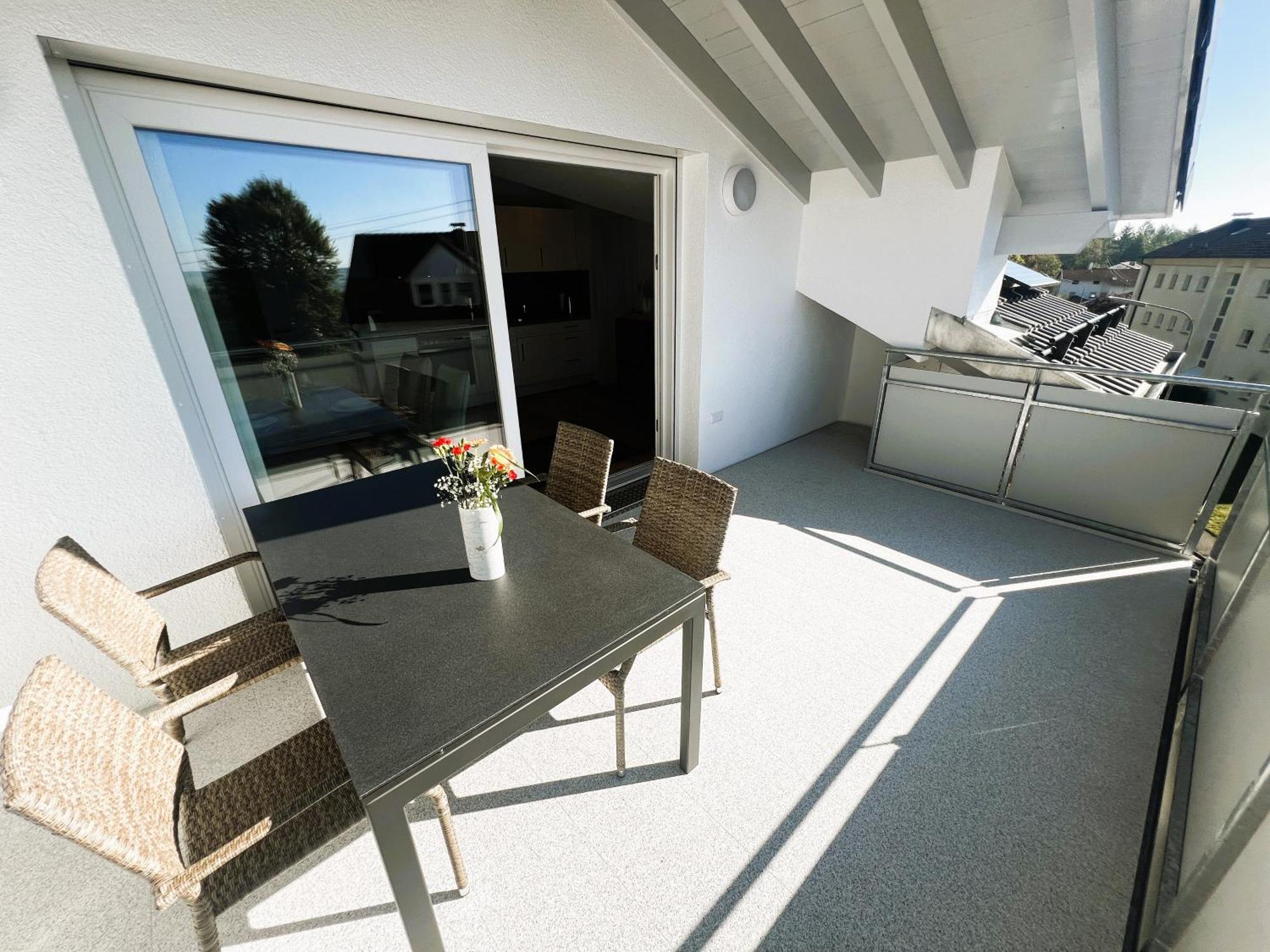 Ferienhaus Donauzeit Sigmaringen Luaran gambar