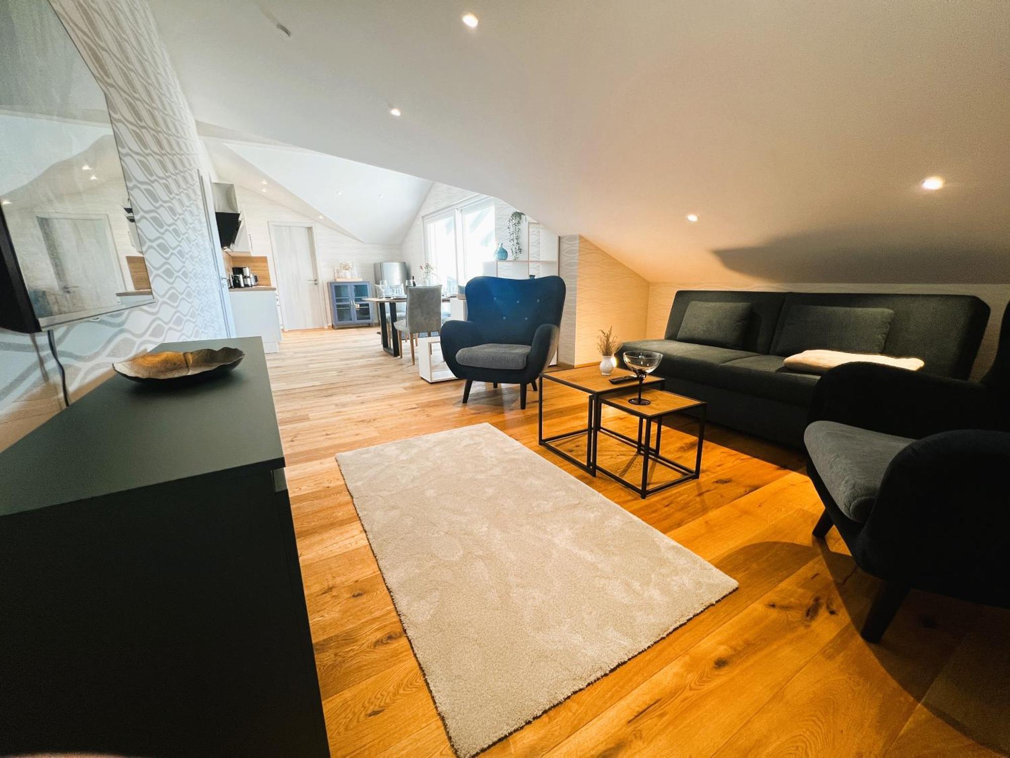 Ferienhaus Donauzeit Sigmaringen Luaran gambar